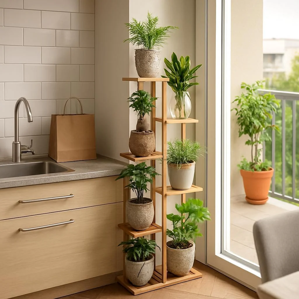 Wooden Furnitures