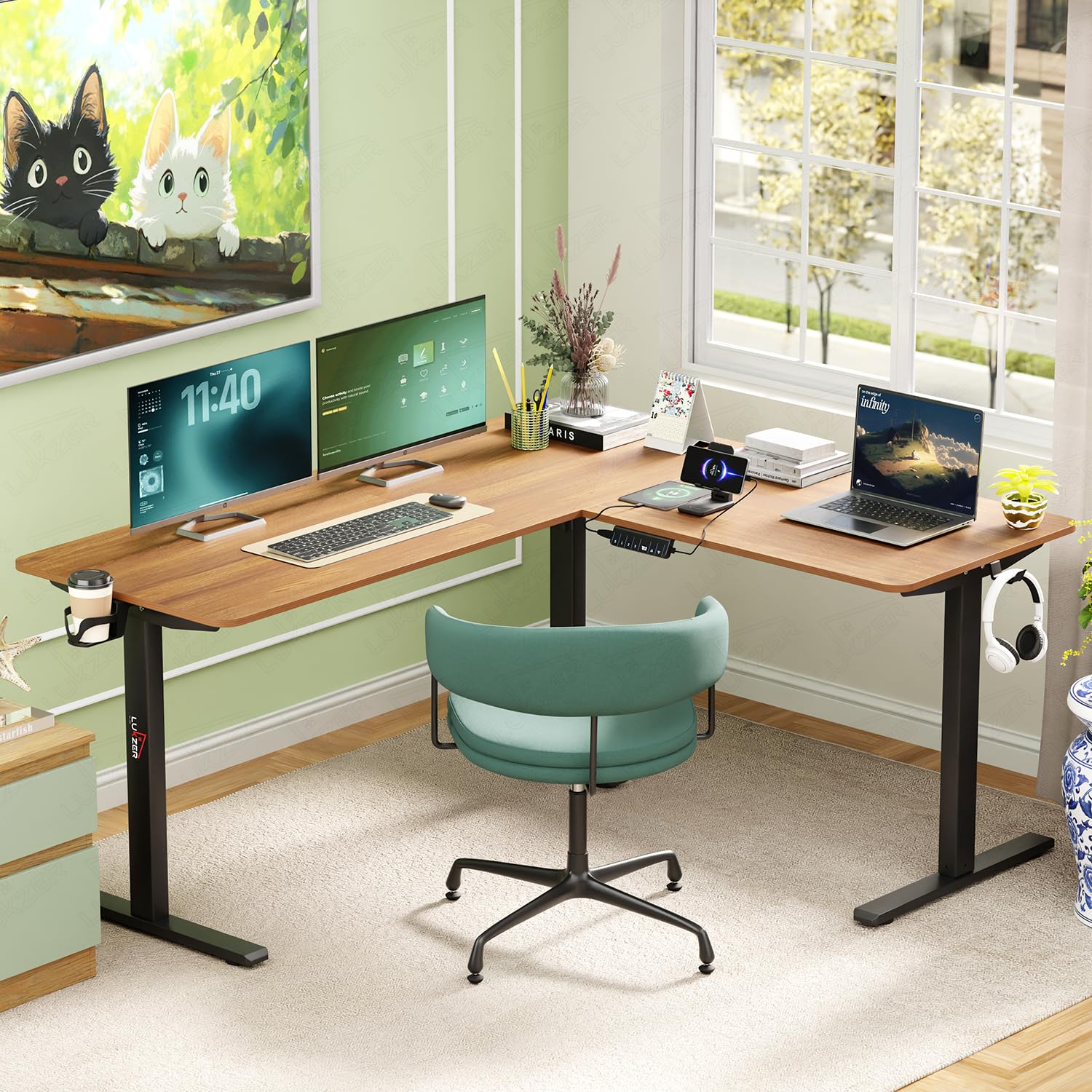 Study Tables