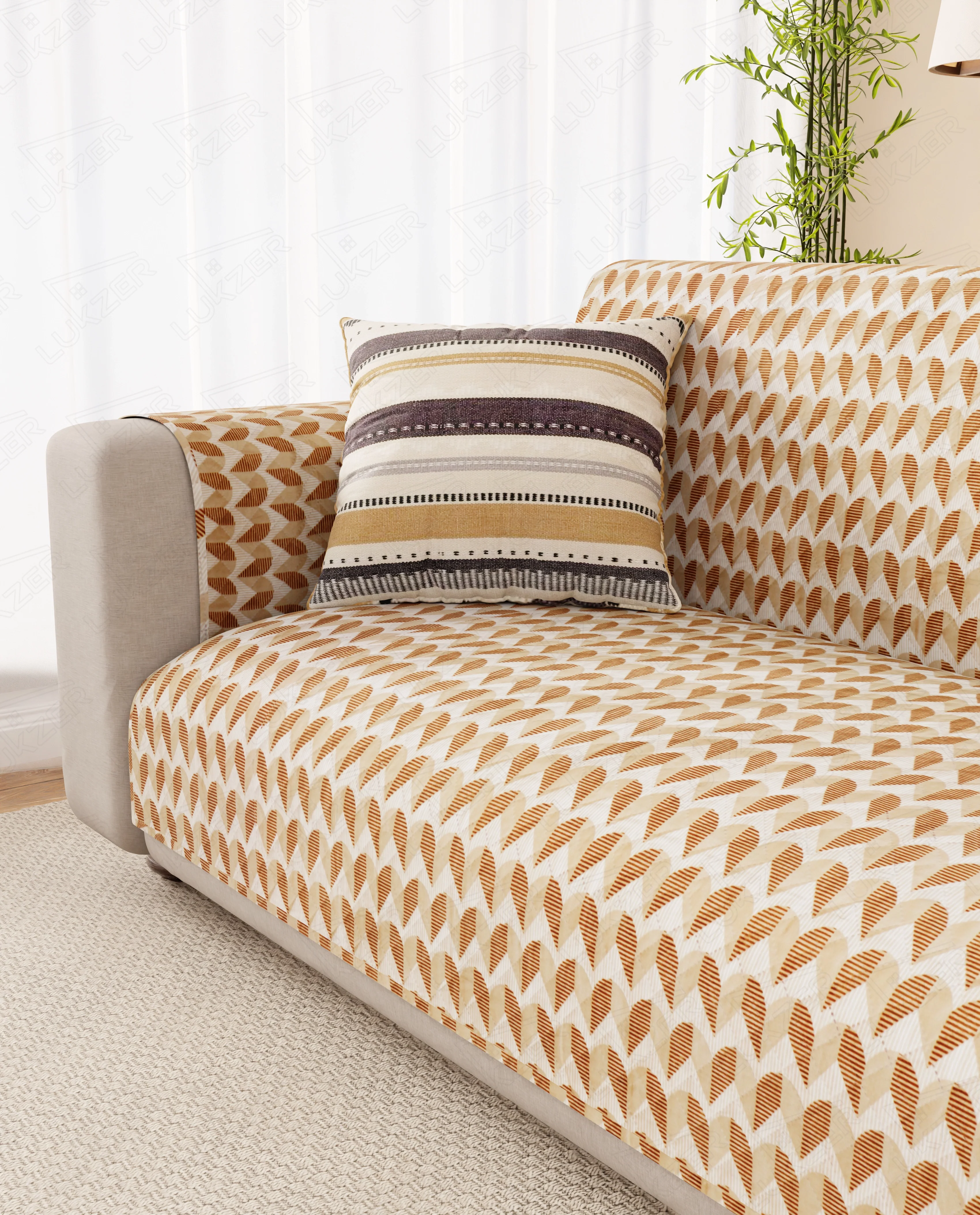 Sofa Mat